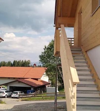 Holiday home Bergstaetter Sonne *