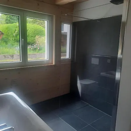 Bergstaetter Sonne Holiday home *