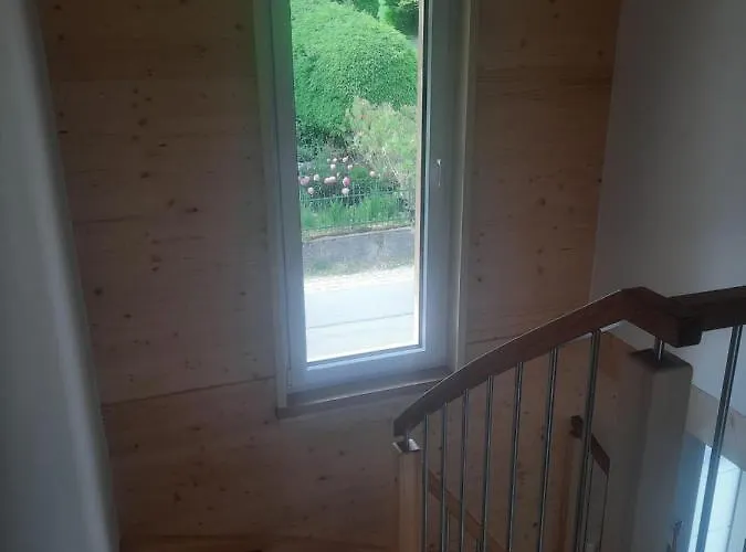 Feriehus Bergstaetter Sonne *