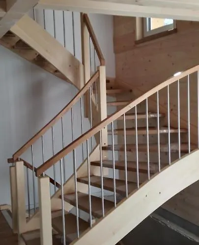 Bergstaetter Sonne Feriehus Immenstadt im Allgäu