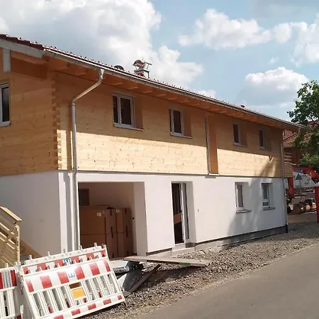 Bergstaetter Sonne * Immenstadt im Allgäu