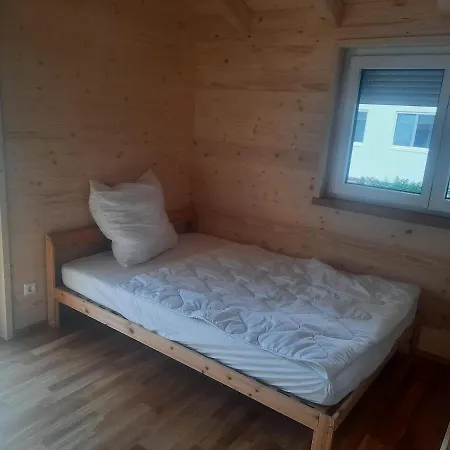 Holiday home Bergstaetter Sonne