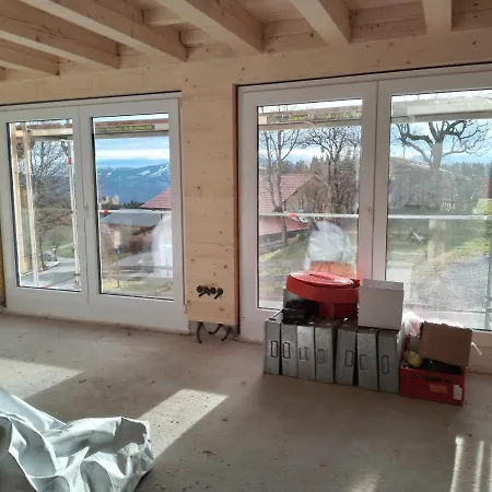 Ferienhaus Bergstätter Sonne Immenstadt im Allgäu