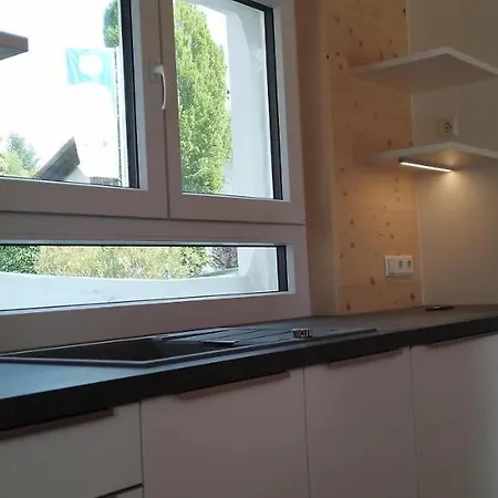Сasa de vacaciones Bergstaetter Sonne Immenstadt im Allgäu