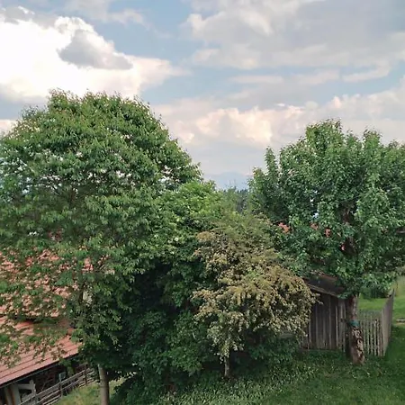 Сasa de vacaciones Bergstaetter Sonne Immenstadt im Allgäu