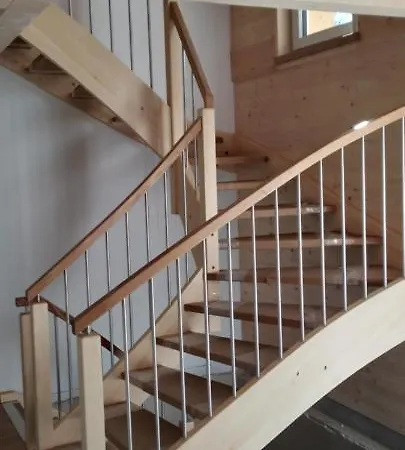 Bergstaetter Sonne Tatil Evi Immenstadt im Allgäu