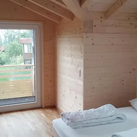 Сasa de vacaciones Bergstaetter Sonne