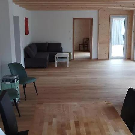 Bergstaetter Sonne Holiday home
