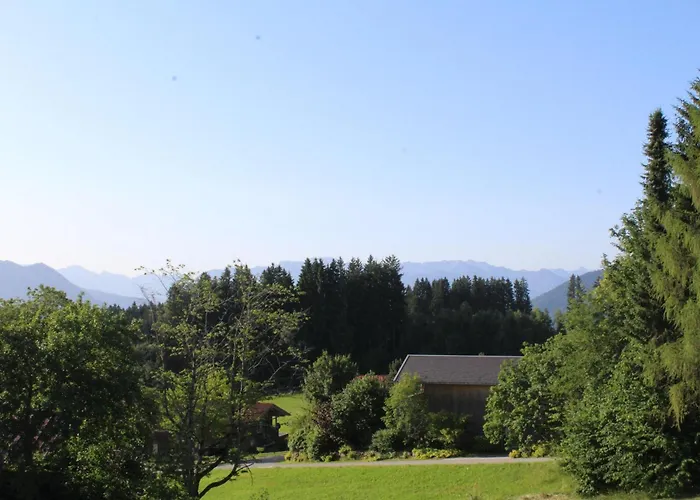 Bergstaetter Sonne Σπίτι διακοπών Immenstadt im Allgäu