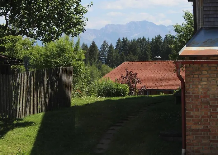 Bergstaetter Sonne *